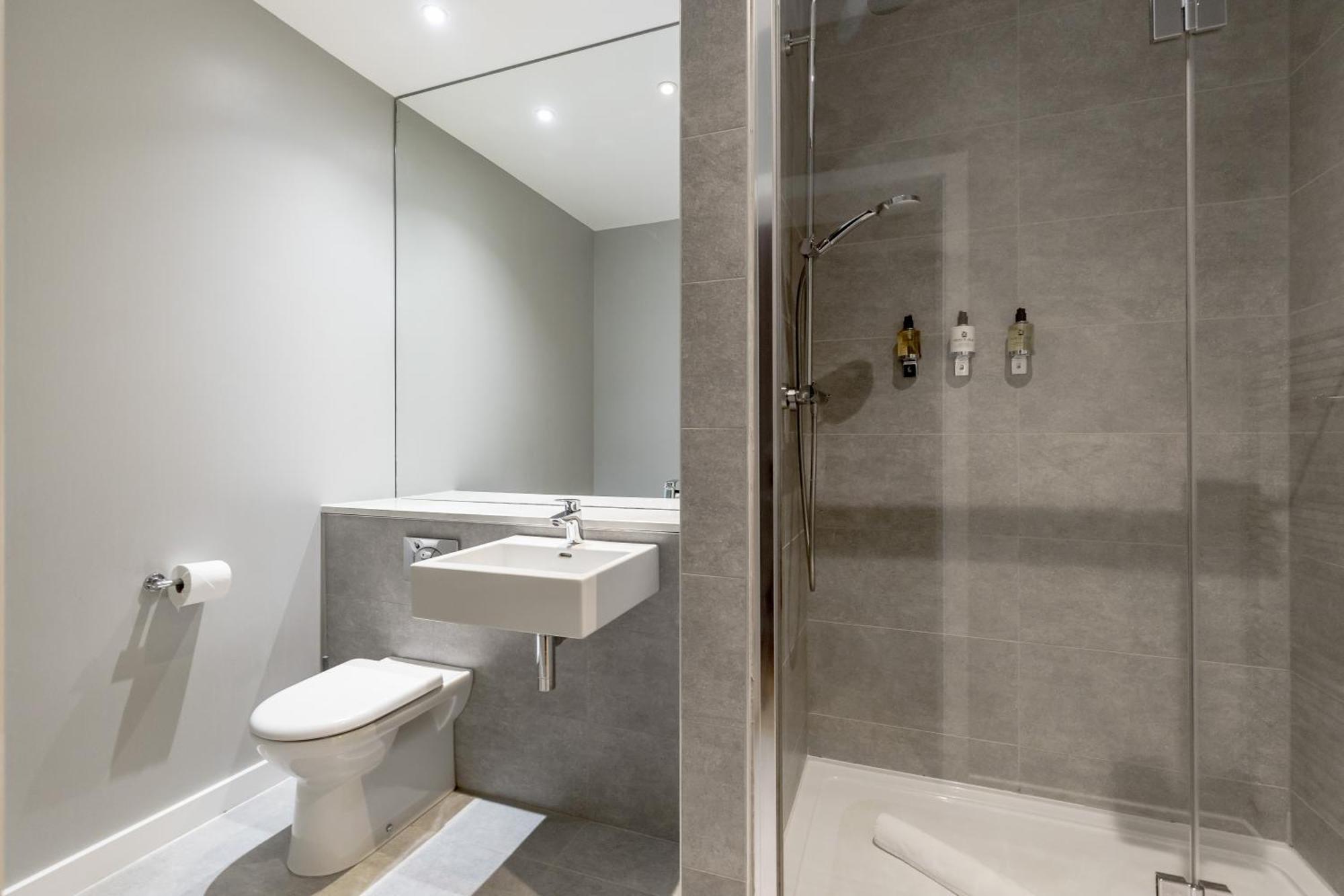 Destiny Scotland Apartments At Canning Street Lane Edimburgo Exterior foto