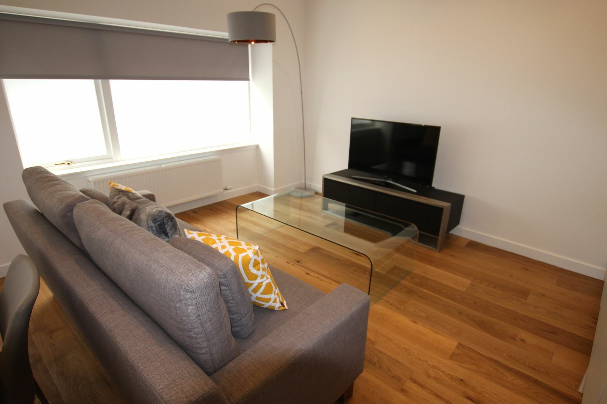 Destiny Scotland Apartments At Canning Street Lane Edimburgo Exterior foto